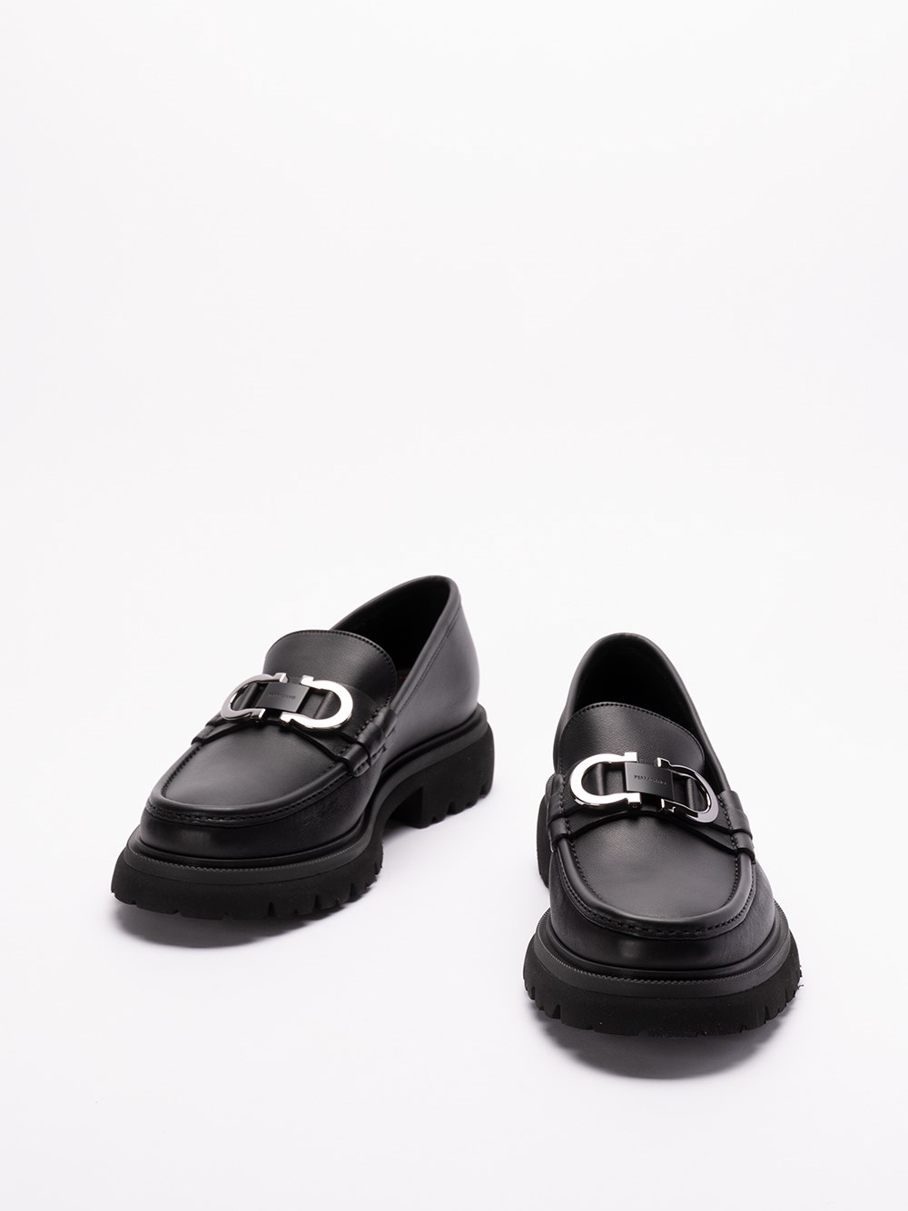 Ferragamo `Cocoon` Loafers Ultimo giorno