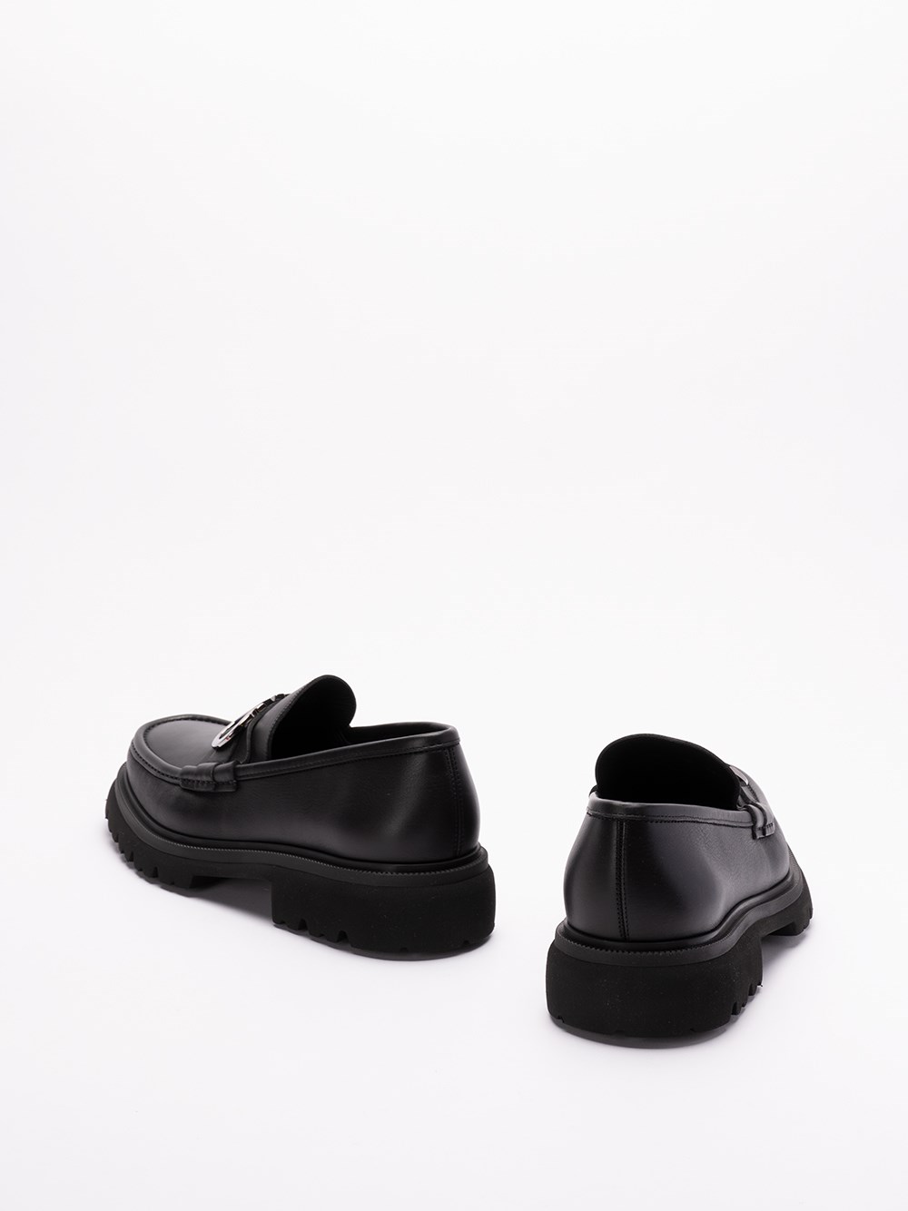 Ferragamo `Cocoon` Loafers Ultimo giorno