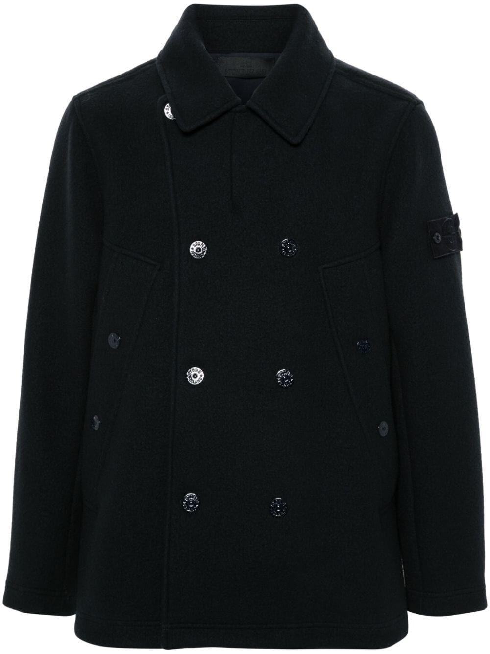 Stone island `Ghost` Padded Jacket Promozione temporanea
