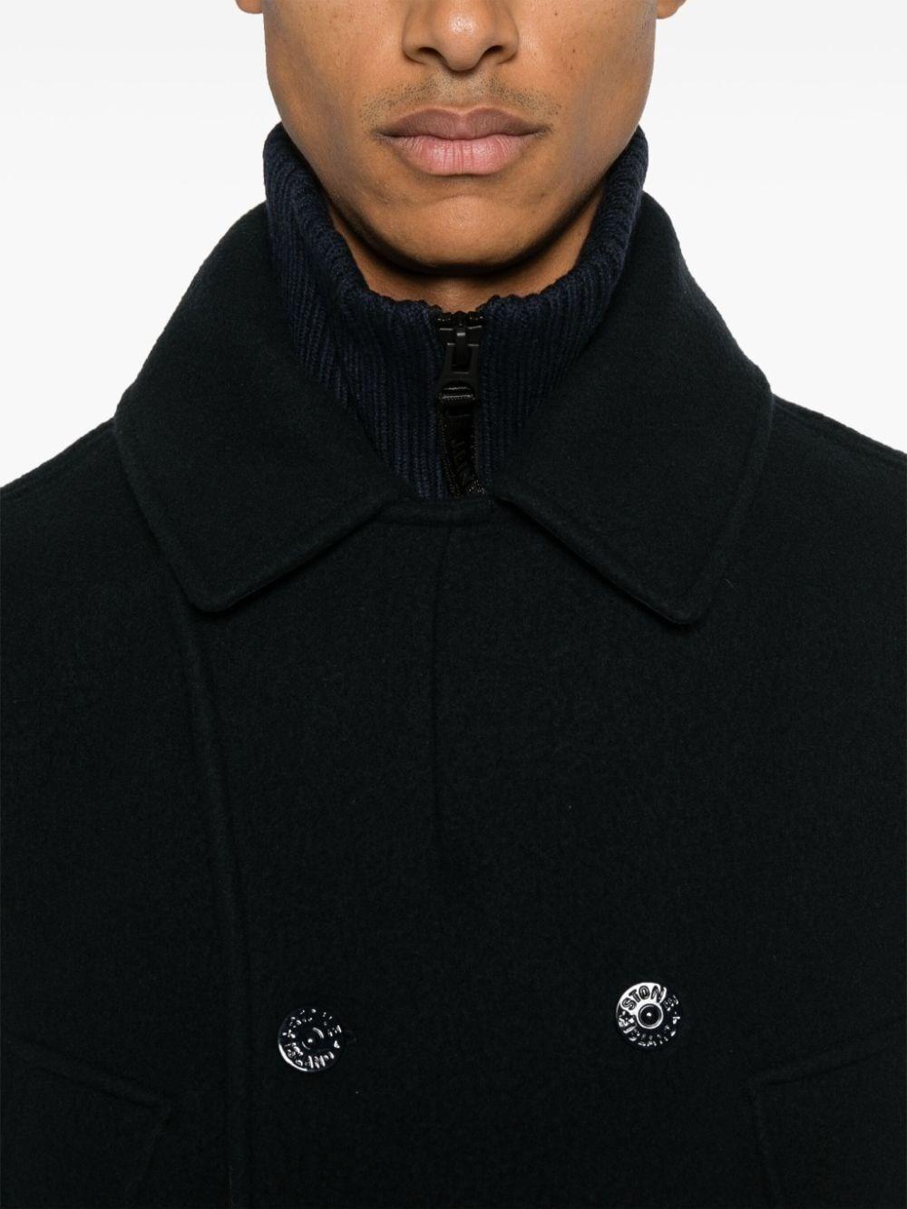 Stone island `Ghost` Padded Jacket Promozione temporanea