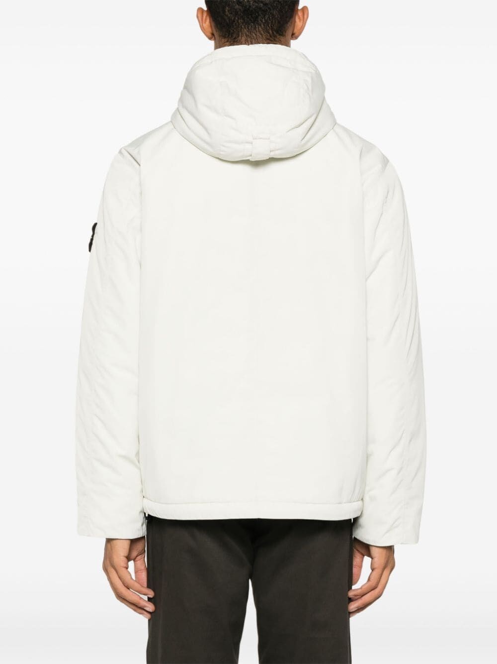 Stone island Padded Jacket Fino al 60% di sconto