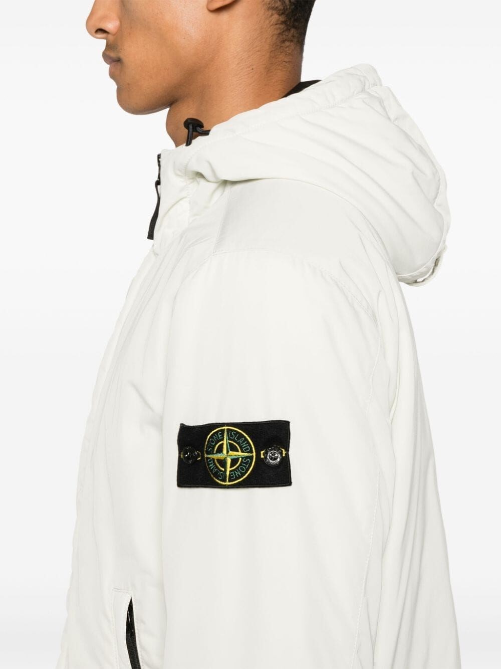 Stone island Padded Jacket Fino al 60% di sconto