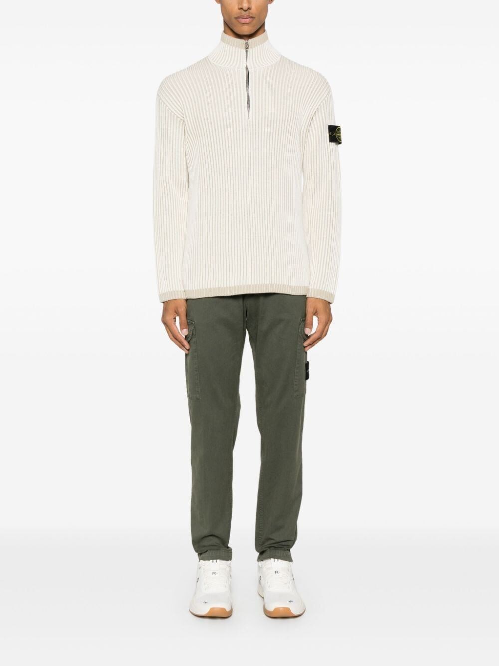Stone island Sweater Fino al 65% di sconto