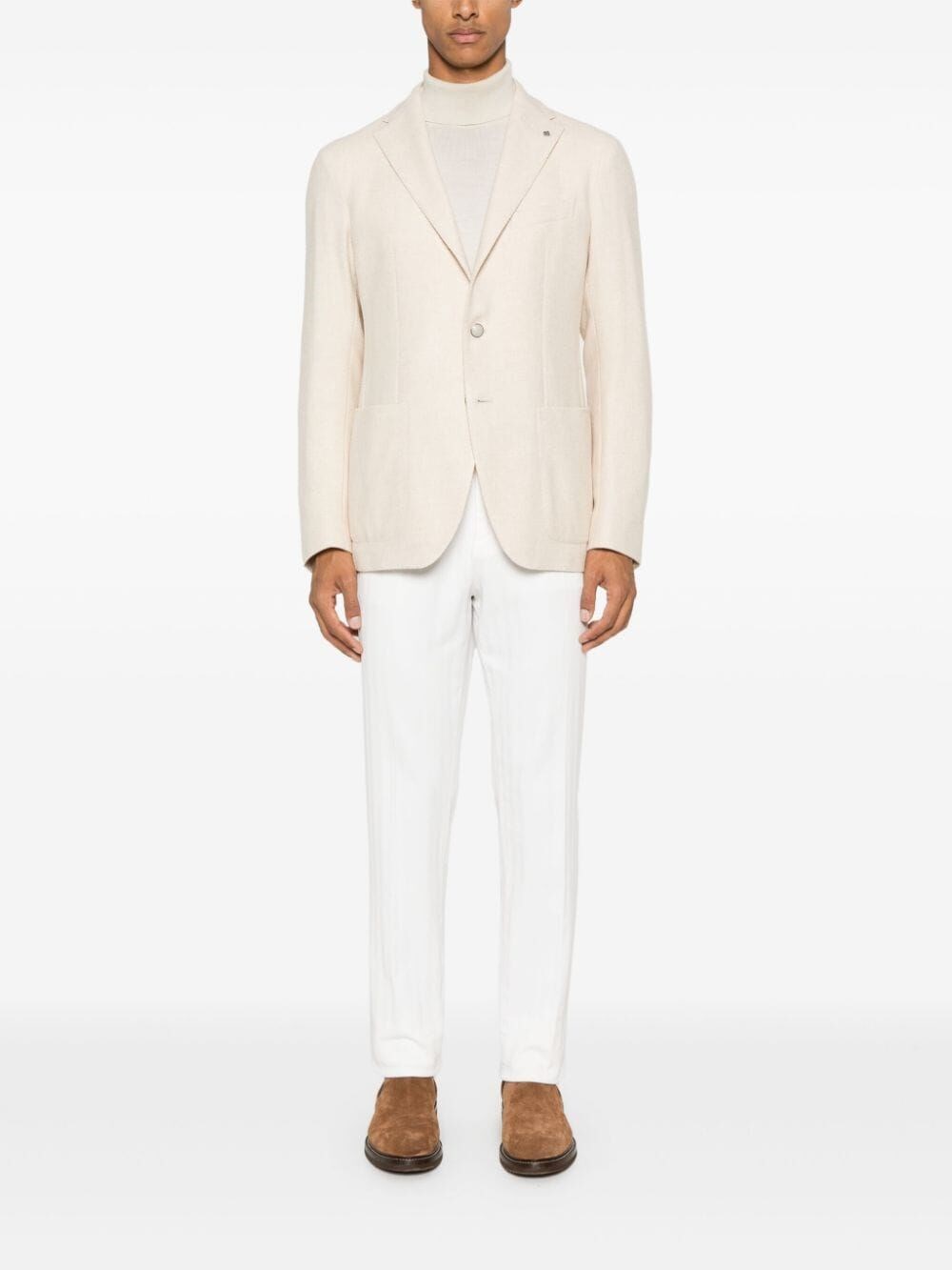 Tagliatore `Montecarlo` Blazer Sostegno trimestrale