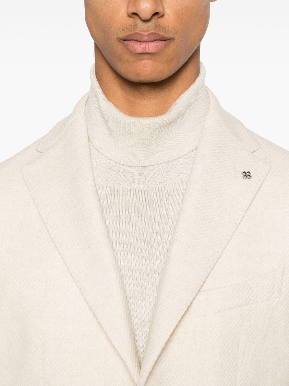 Tagliatore `Montecarlo` Blazer Sostegno trimestrale
