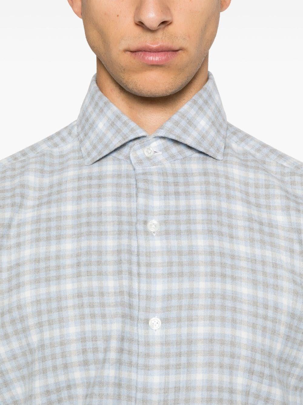 Barba napoli Shirt Fino al 55% di sconto