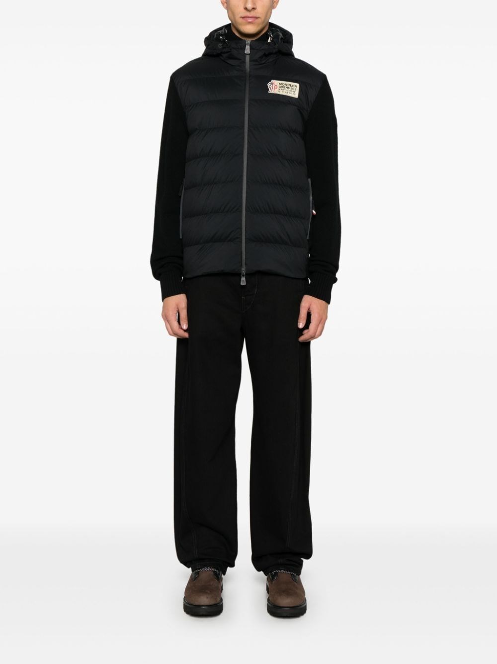 Moncler grenoble Cardigan Discount Store per i nuovi prodotti