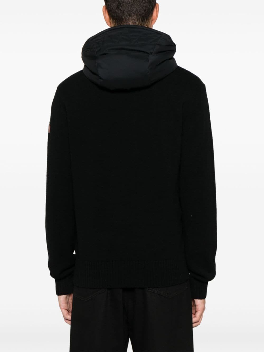 Moncler grenoble Cardigan Discount Store per i nuovi prodotti
