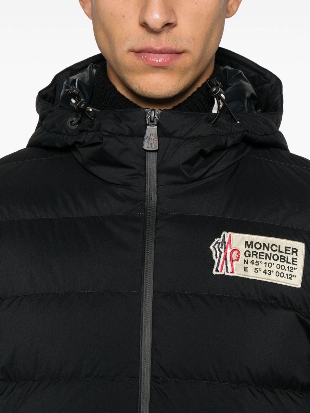 Moncler grenoble Cardigan Discount Store per i nuovi prodotti