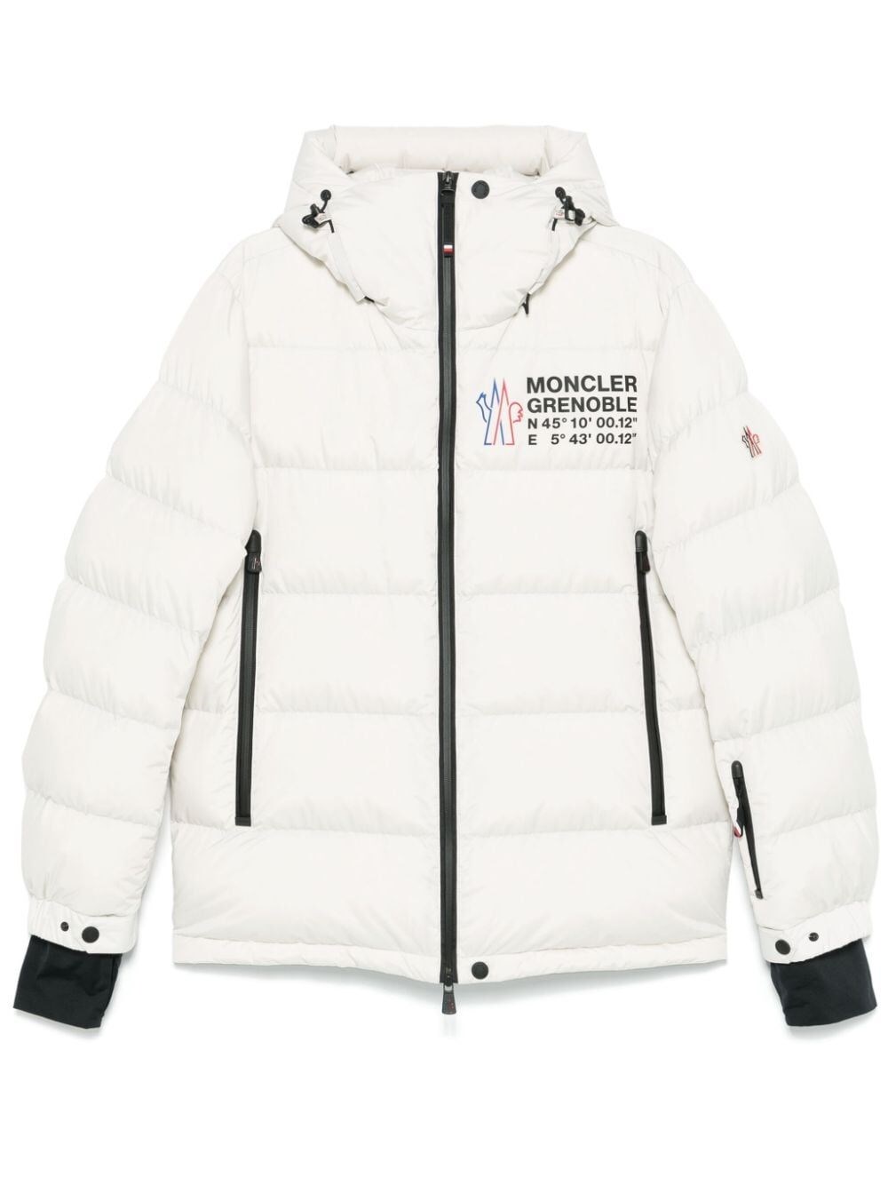 Moncler grenoble `Isorno` Jacket Solo un giorno rimasto