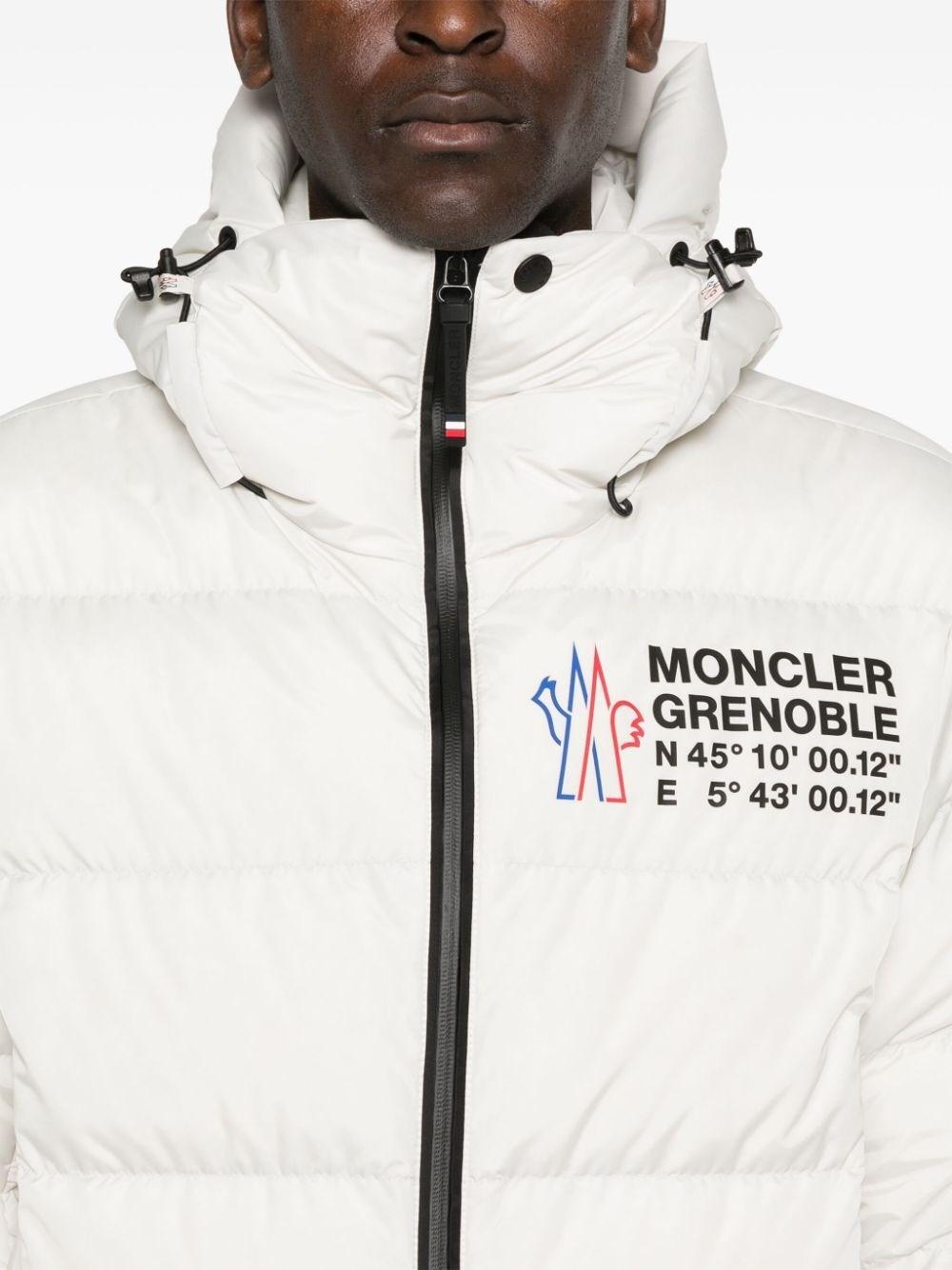 Moncler grenoble `Isorno` Jacket Solo un giorno rimasto