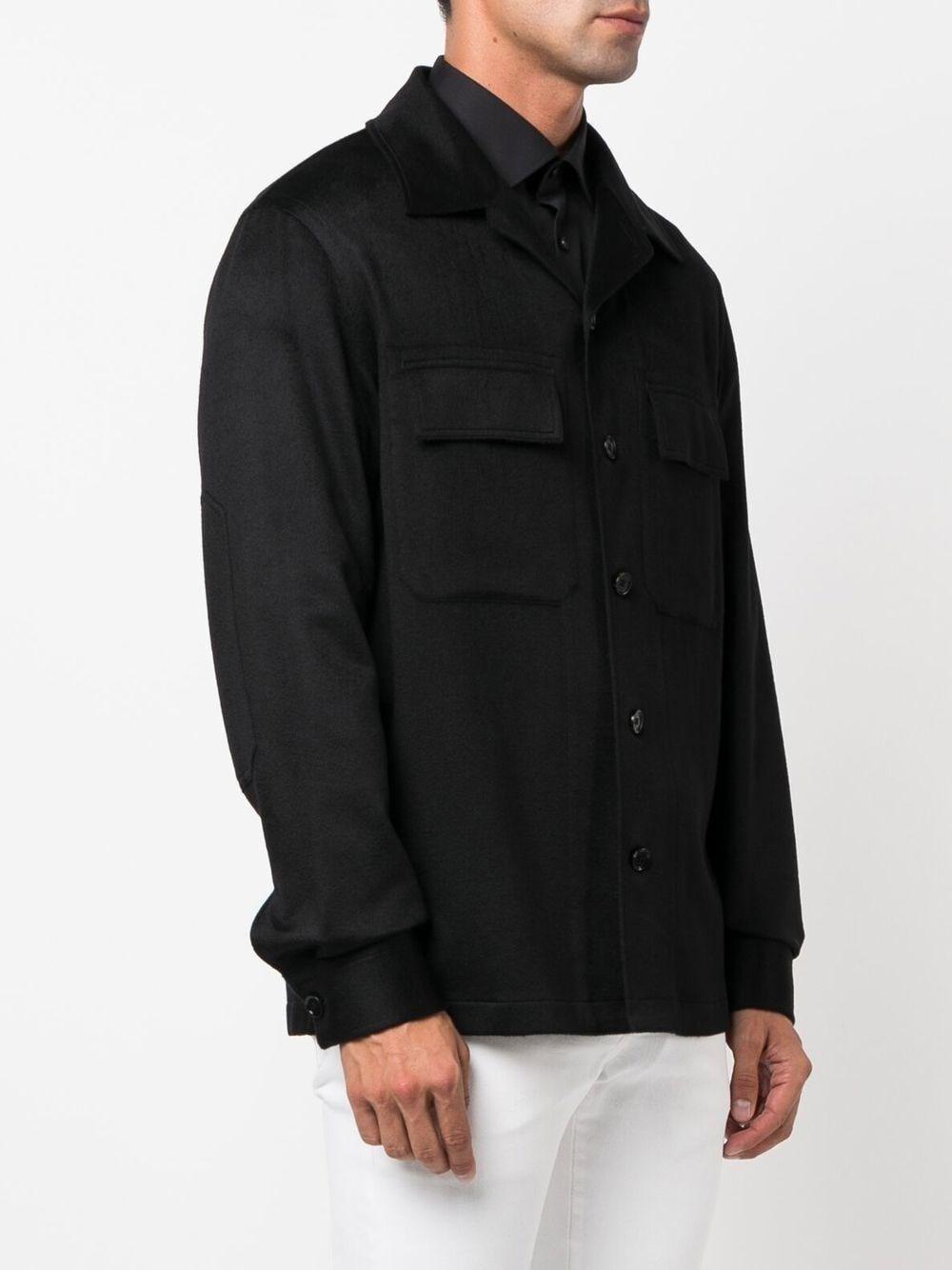 Zegna Shirt Super sconto