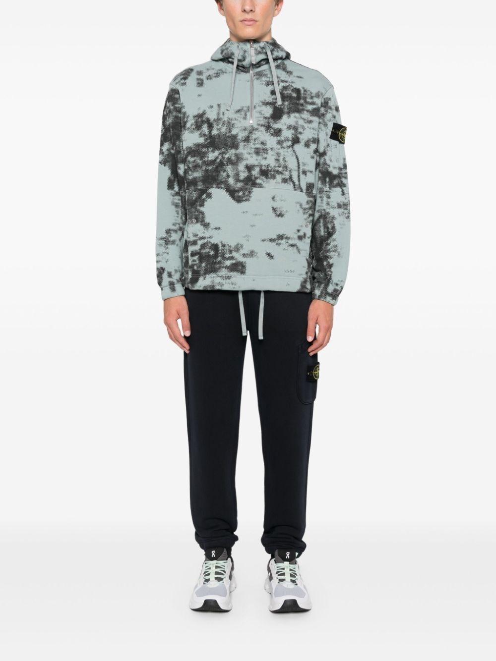 Stone island Track Pants Enormi sconti