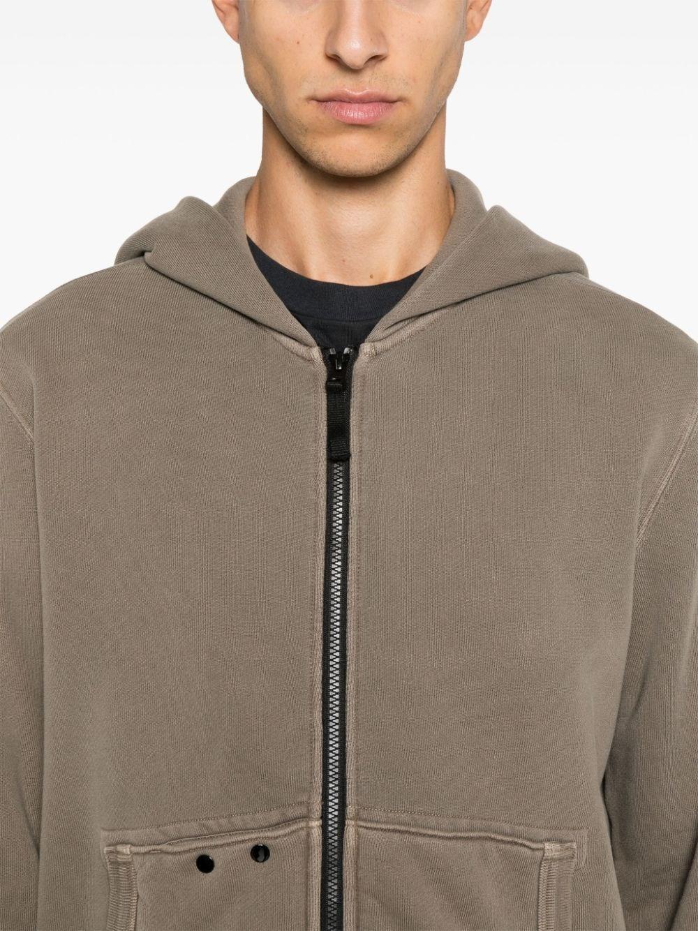 Stone island Sweatshirt Trasporto libero internazionale