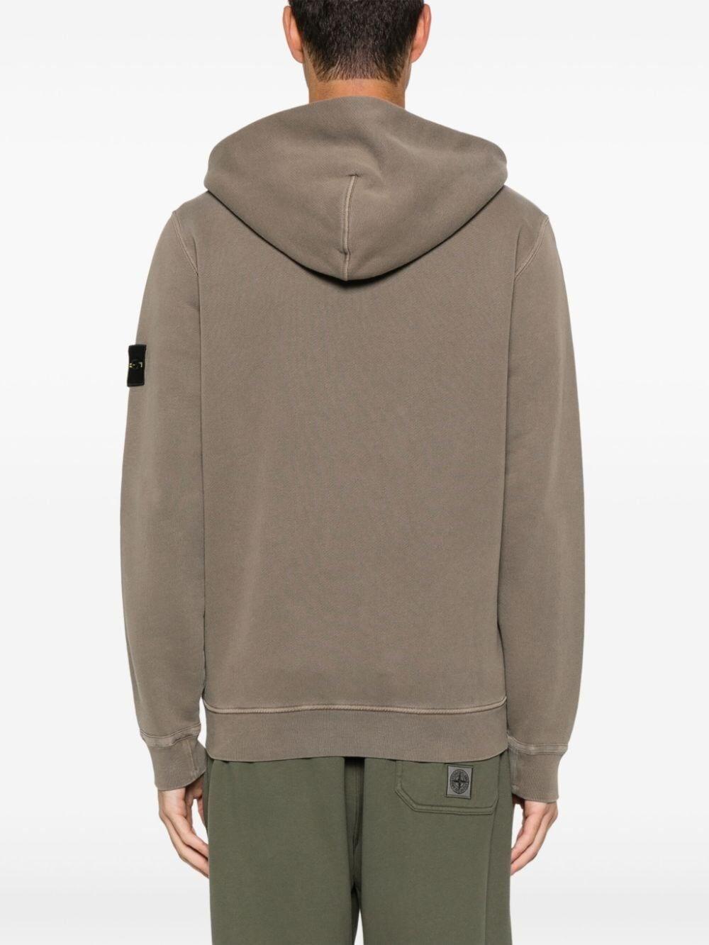 Stone island Sweatshirt Trasporto libero internazionale
