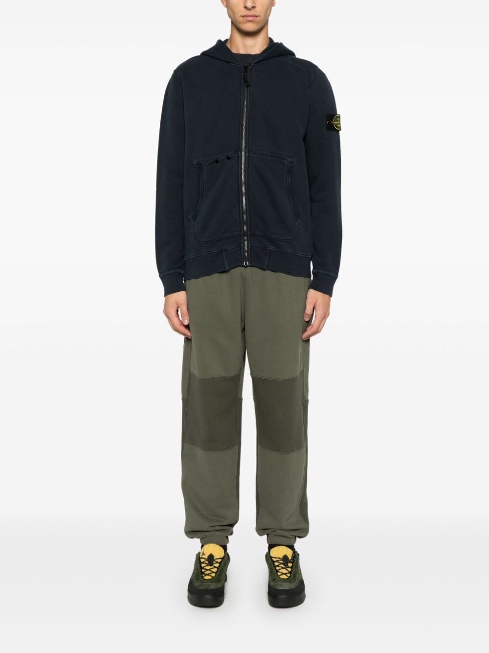 Stone island Sweatshirt Officina