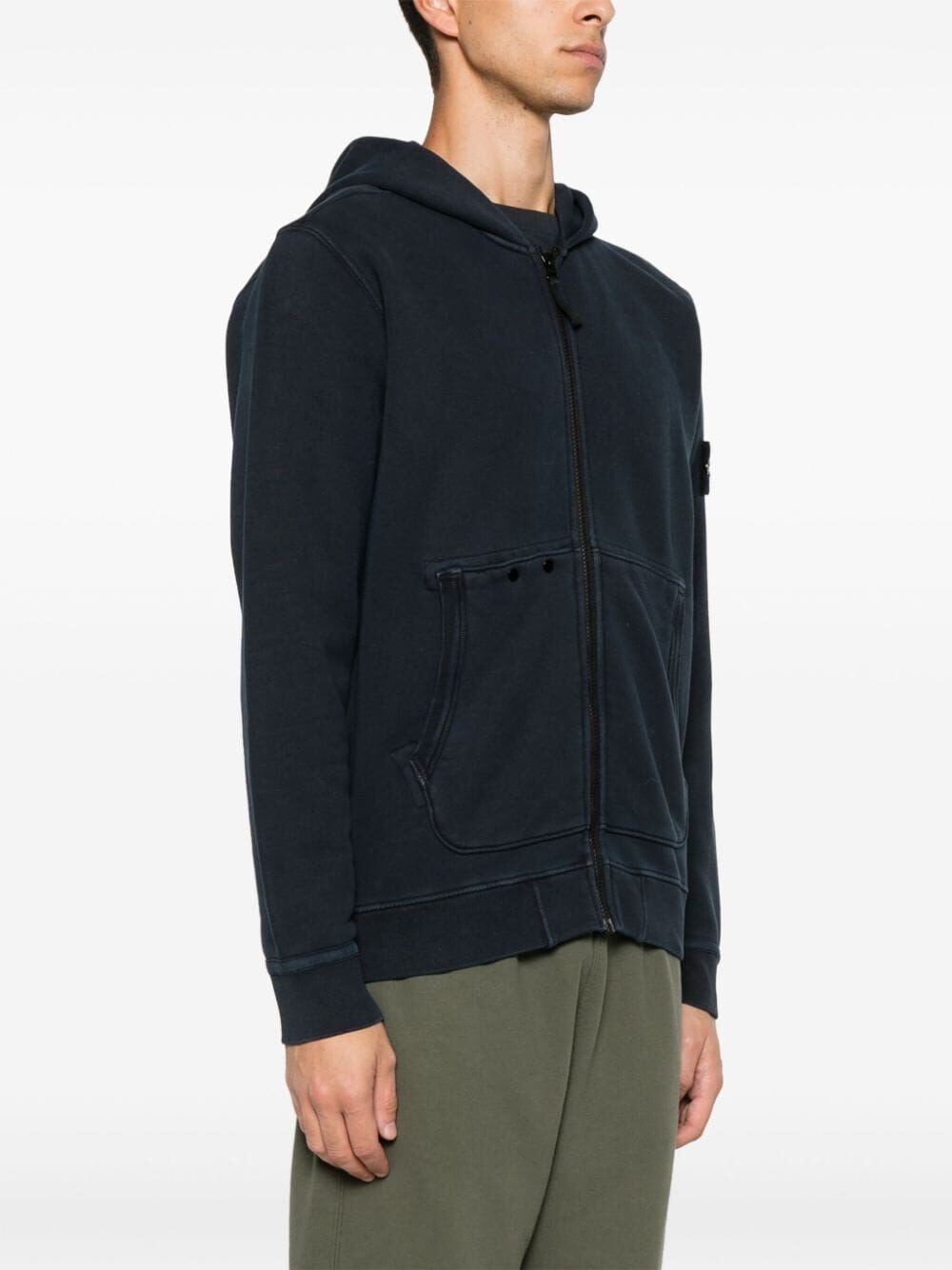 Stone island Sweatshirt Officina