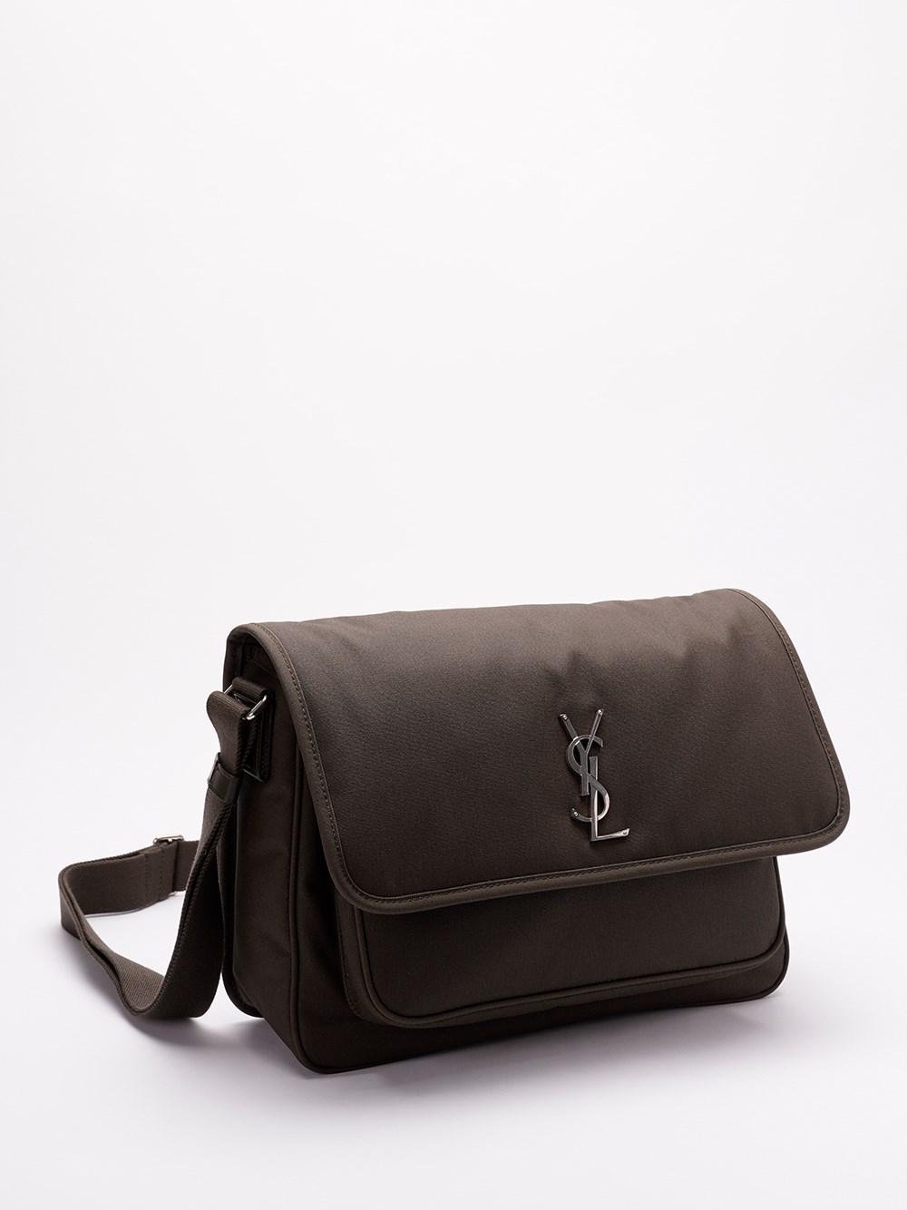 Saint laurent `Niki` Messenger Bag Limitato a 3 giorni