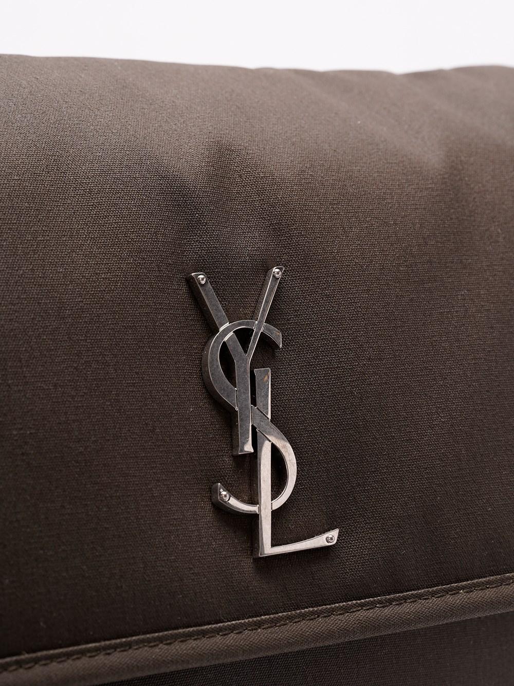 Saint laurent `Niki` Messenger Bag Limitato a 3 giorni