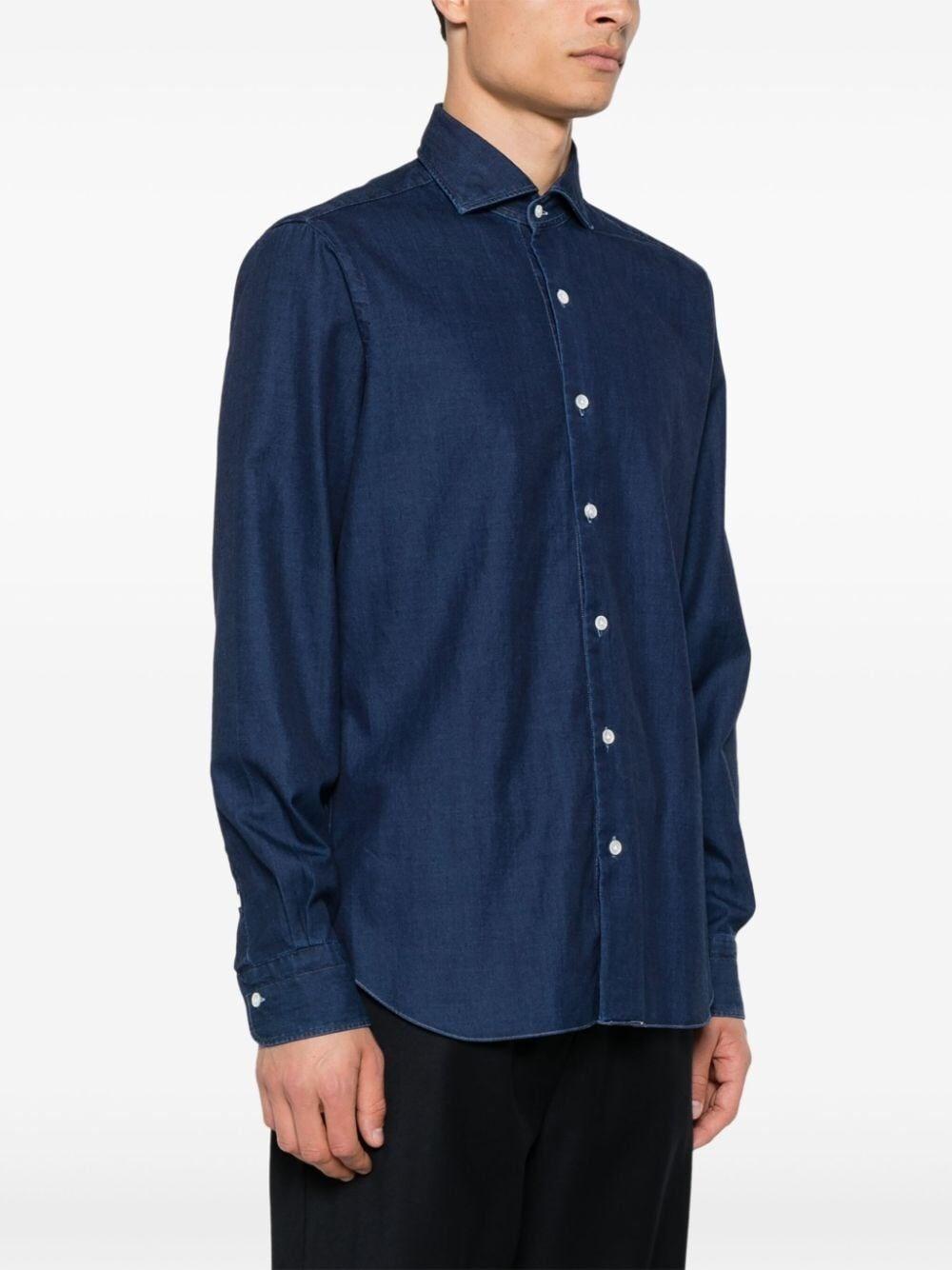 Barba napoli Shirt In vendita