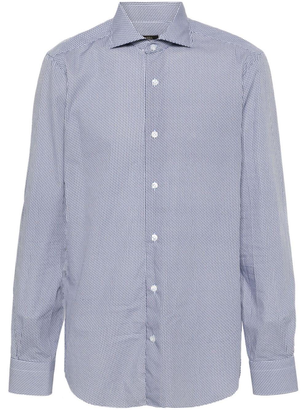 Barba napoli Shirt