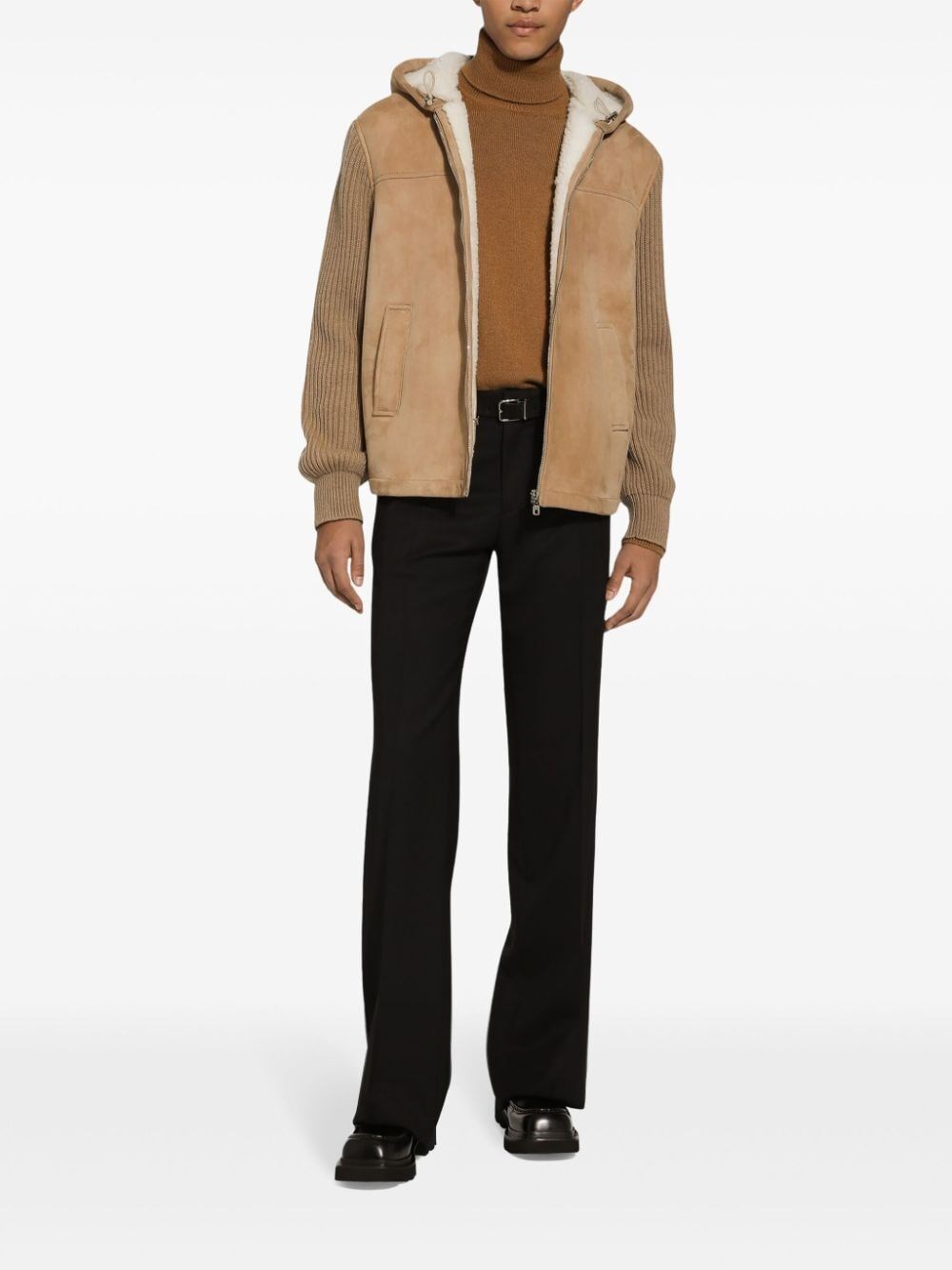 Dolce & gabbana Pants Qualità