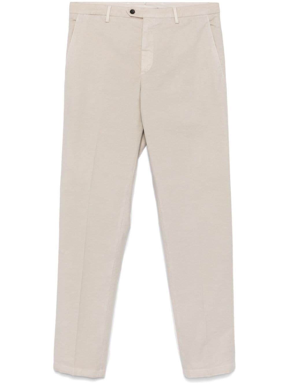 Drumohr Chino Pant Vendita