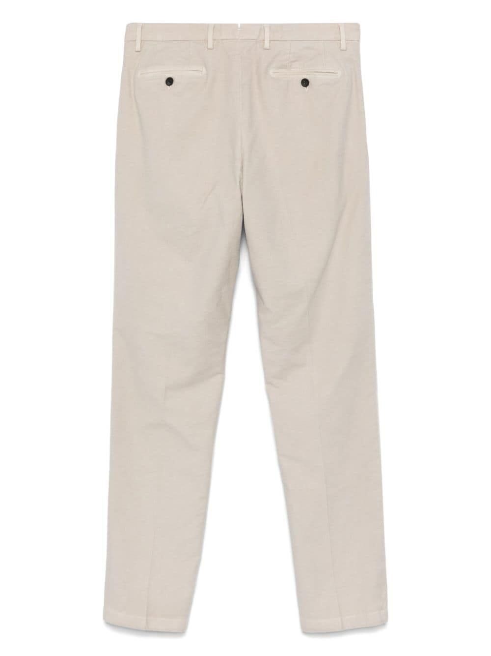 Drumohr Chino Pant Vendita
