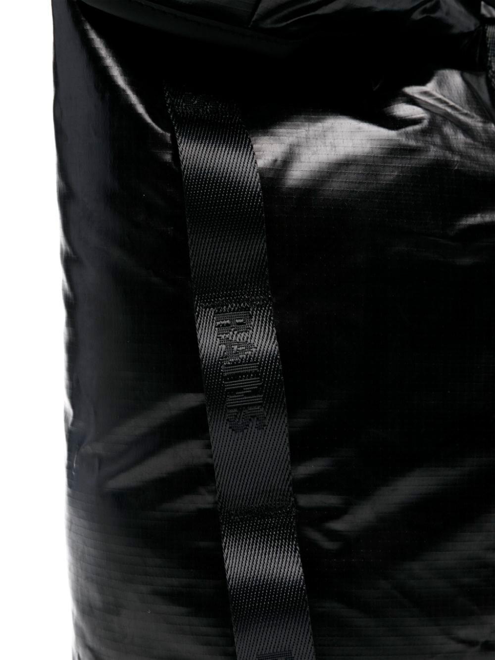 Rains `Sibu` Mini Rolltop Rucksack Soddisfazione Garantita
