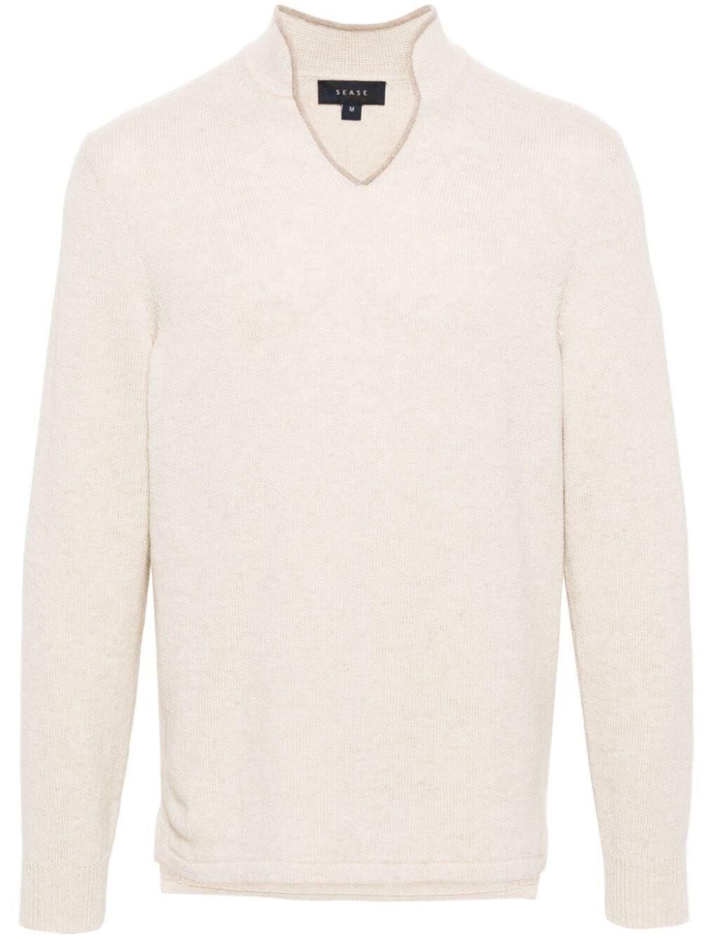 Sease `Ellen Pull 2.0` Sweater Negozi Online
