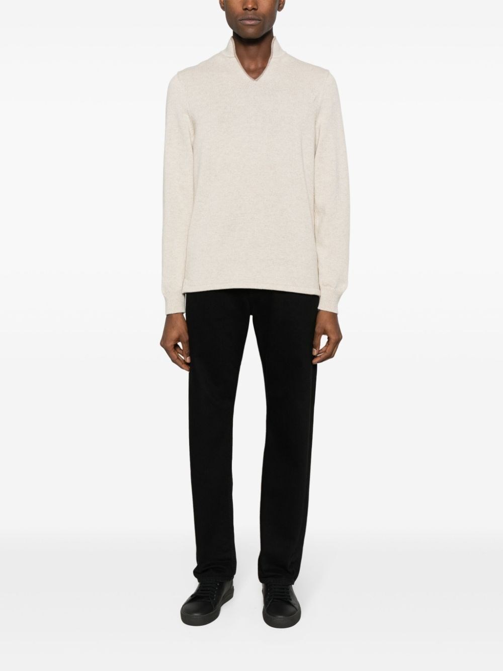 Sease `Ellen Pull 2.0` Sweater Negozi Online
