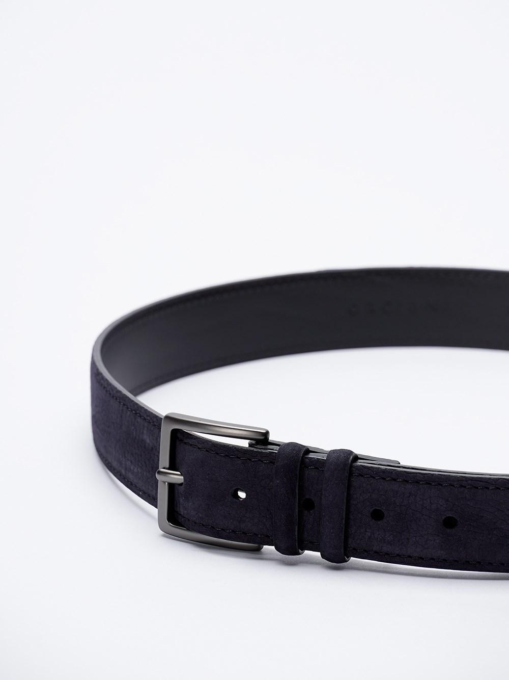 Orciani Belt Promozione Limitata