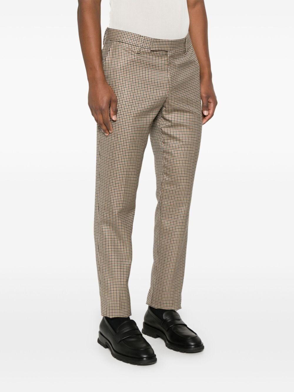 Lardini `Drop Reg` Pants Shopping Online
