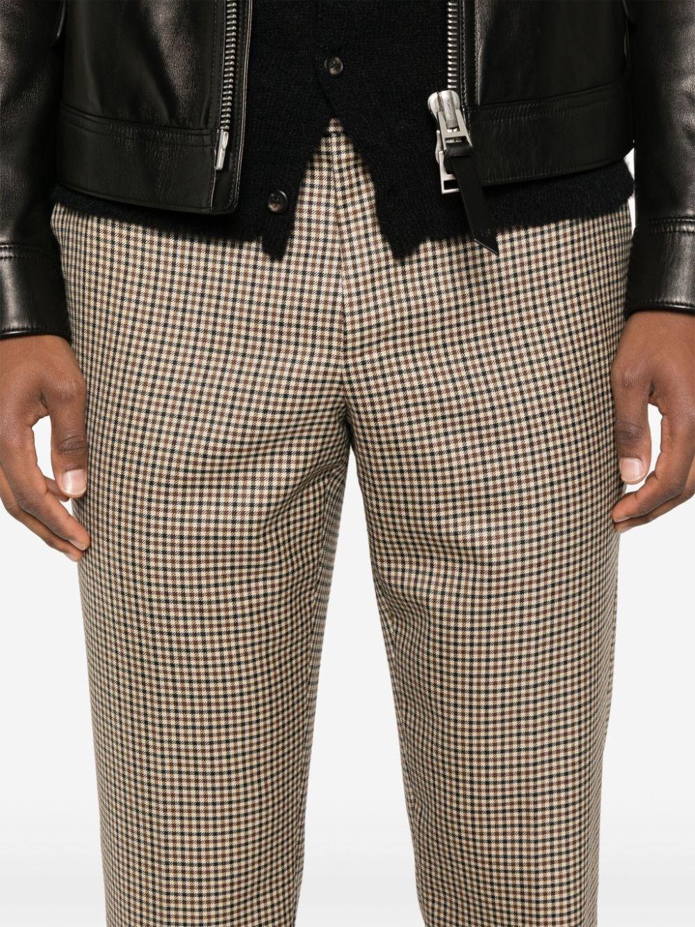 Lardini `Drop Reg` Pants Shopping Online