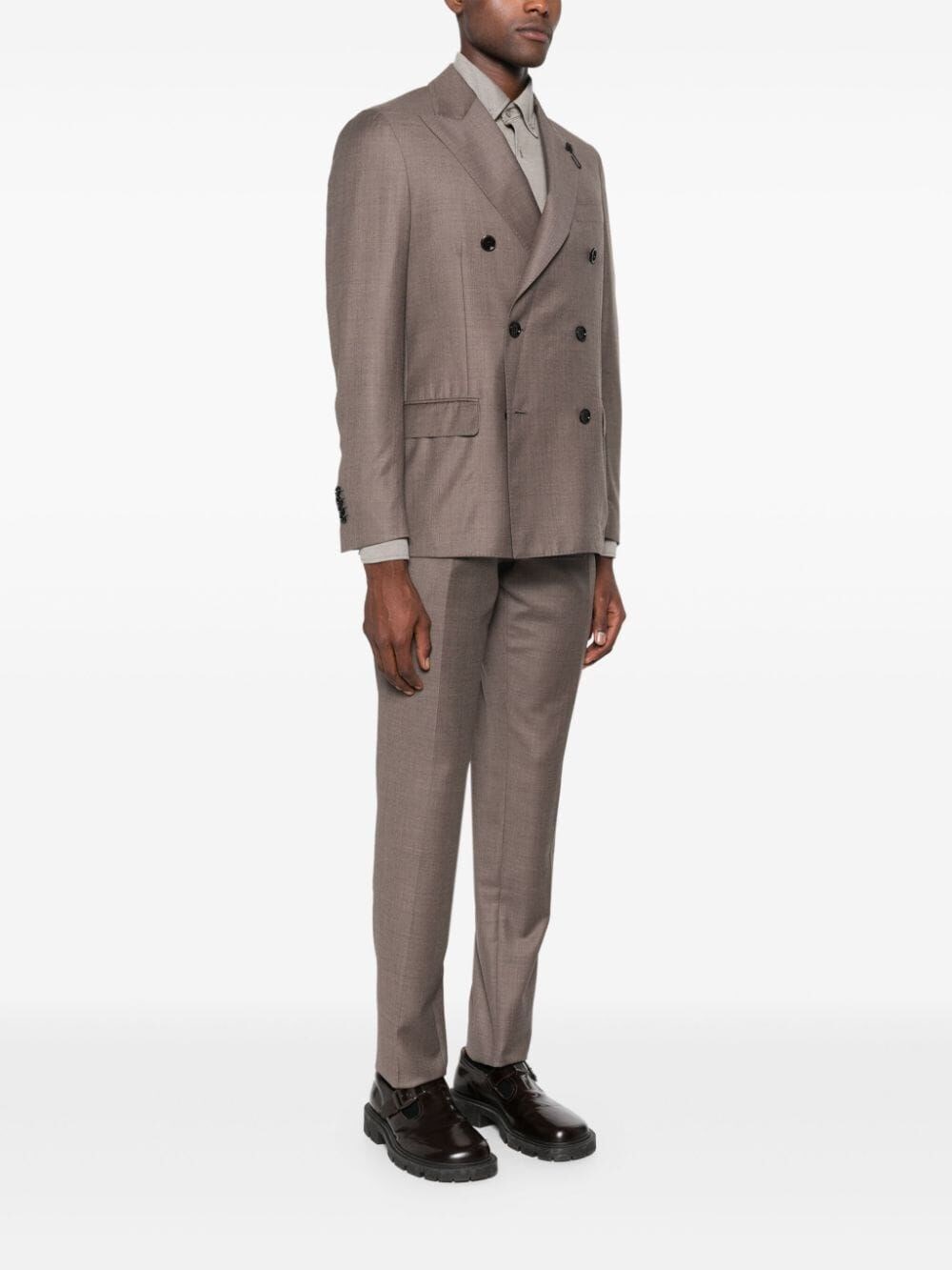 Lardini `Special Line Drop 7 Reg` Suit Affare Del Giorno