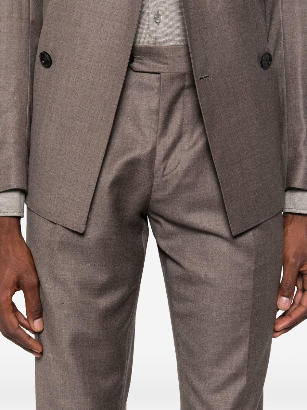 Lardini `Special Line Drop 7 Reg` Suit Affare Del Giorno