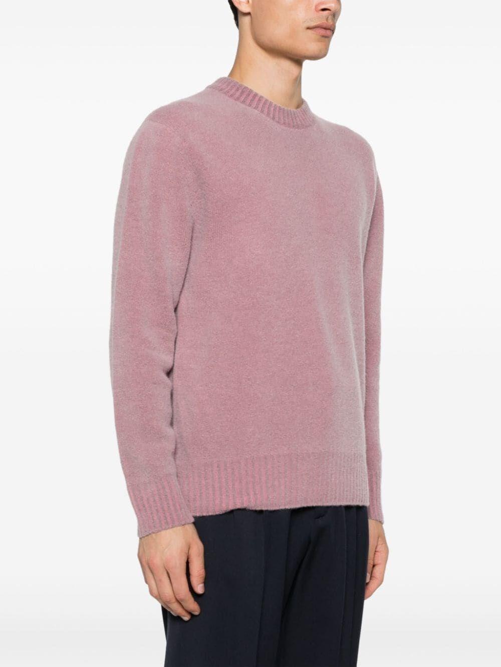 Altea Crew-Neck Sweater Presa