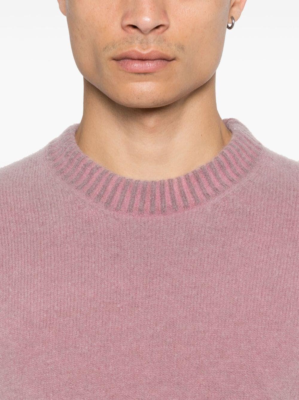 Altea Crew-Neck Sweater Presa