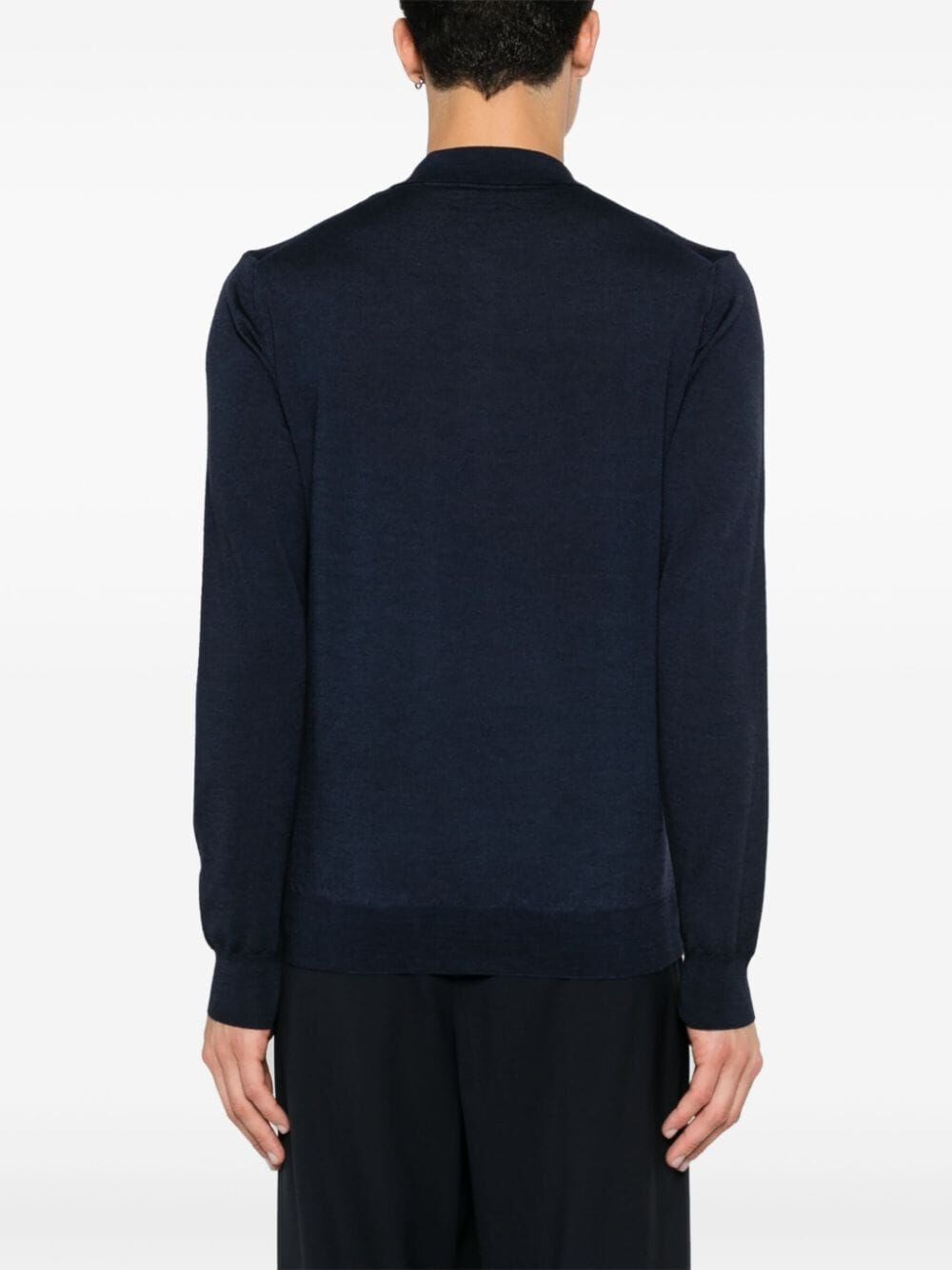 Altea Polo-Neck Sweater Sconto