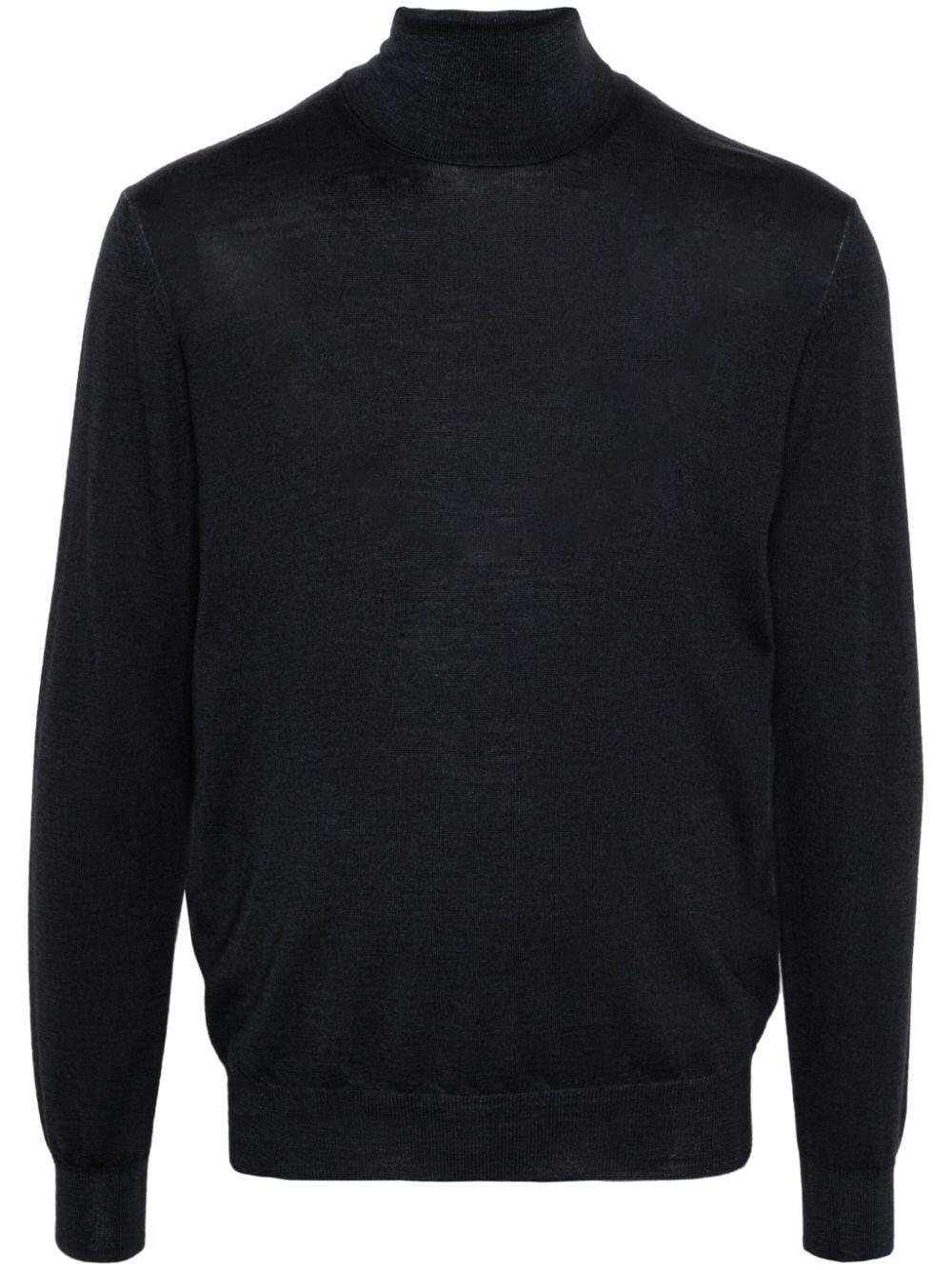 Altea Turtle-Neck Sweater