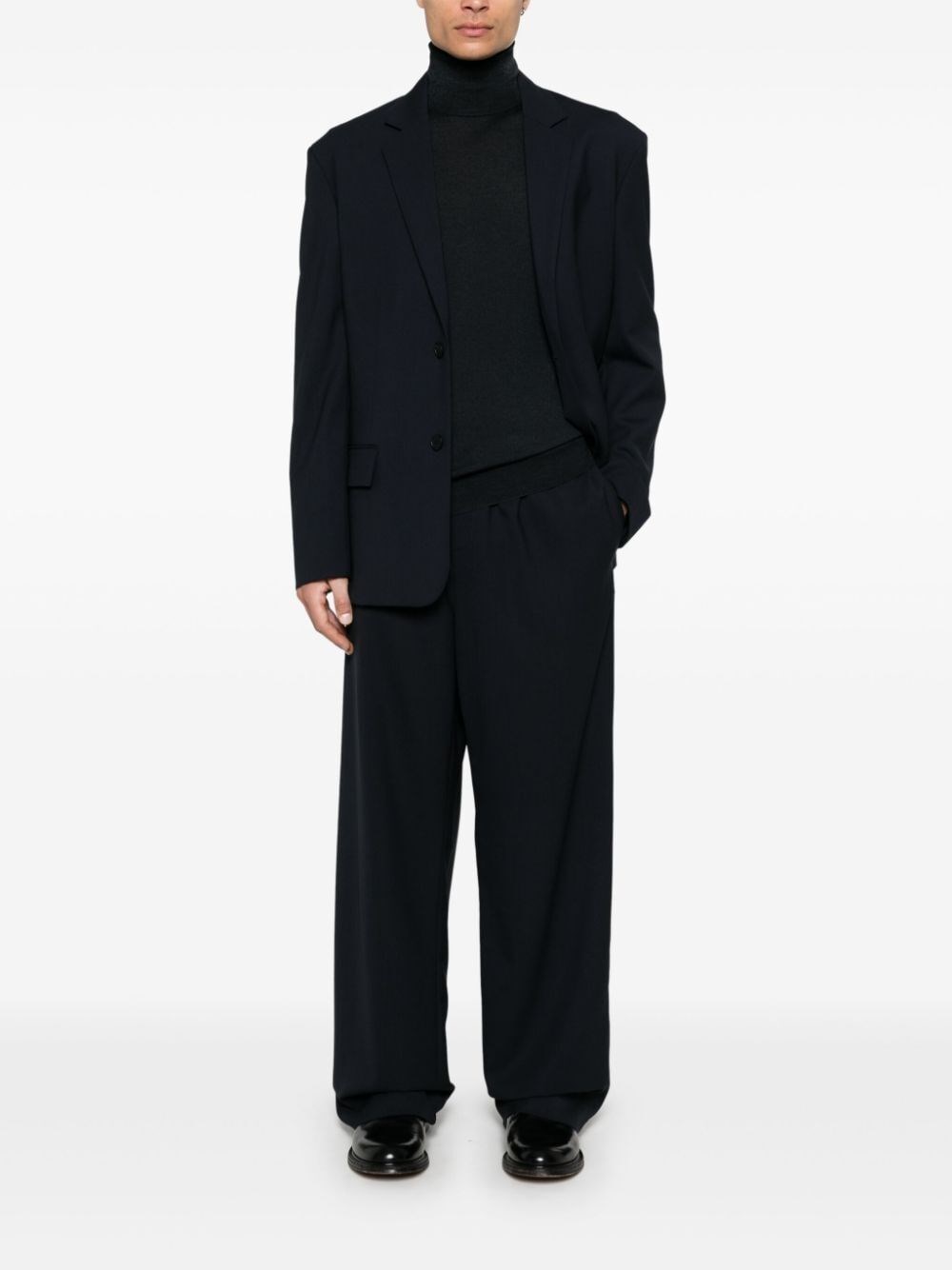 Altea Turtle-Neck Sweater Offerta
