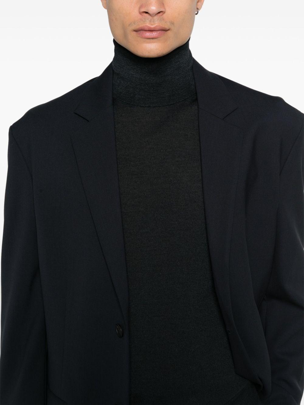 Altea Turtle-Neck Sweater Offerta