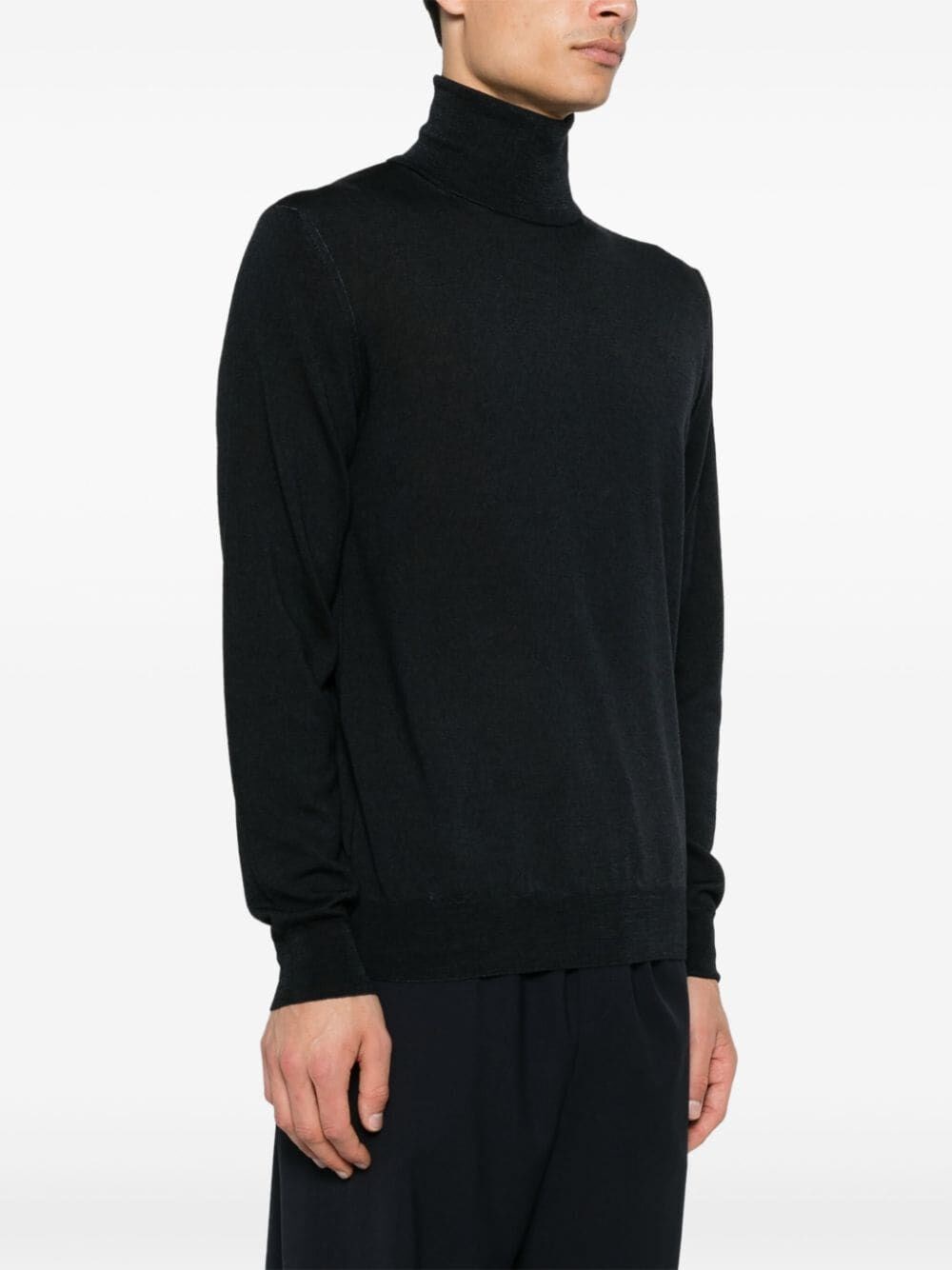 Altea Turtle-Neck Sweater Offerta