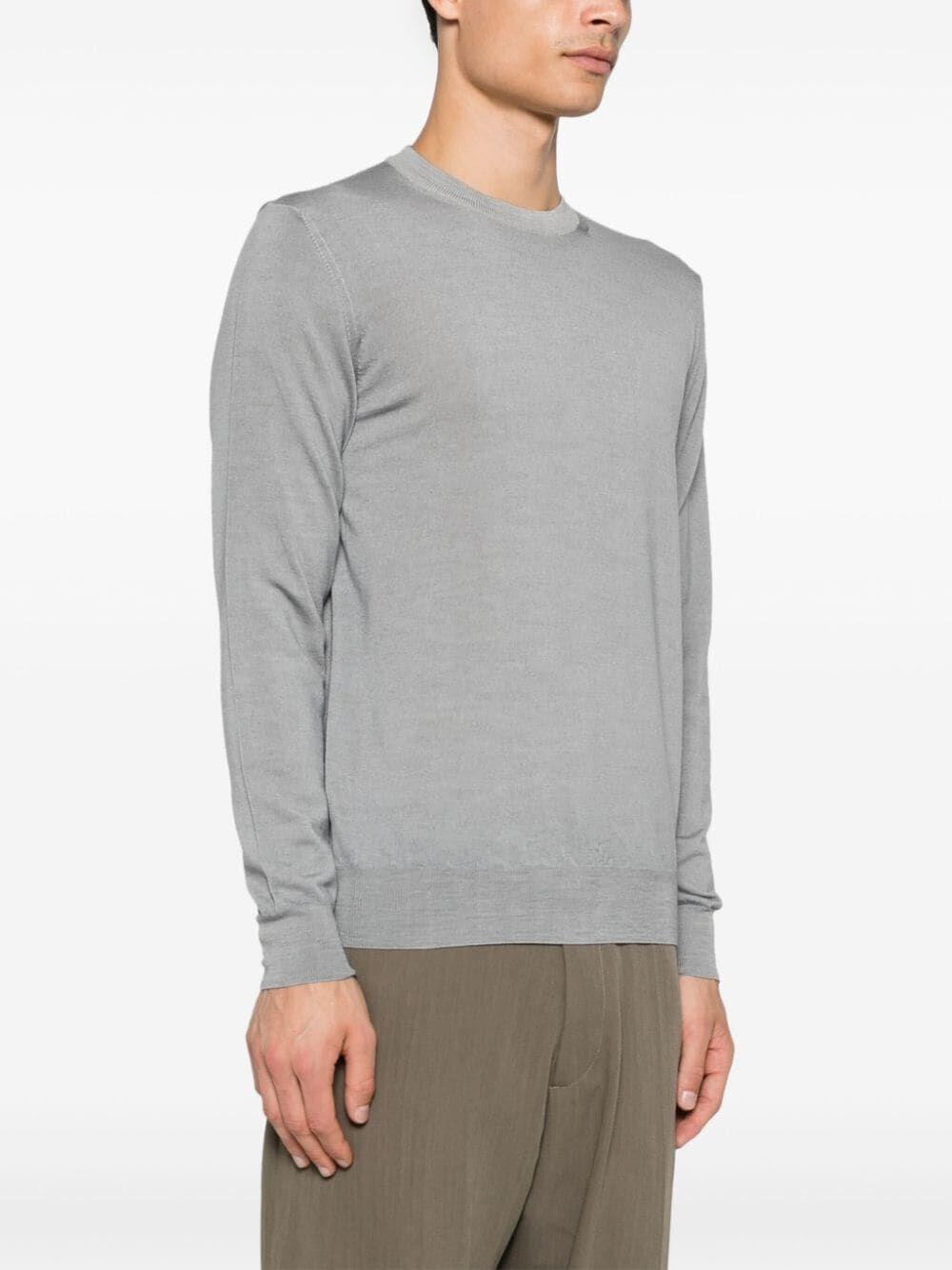 Altea Crew-Neck Sweater Economico