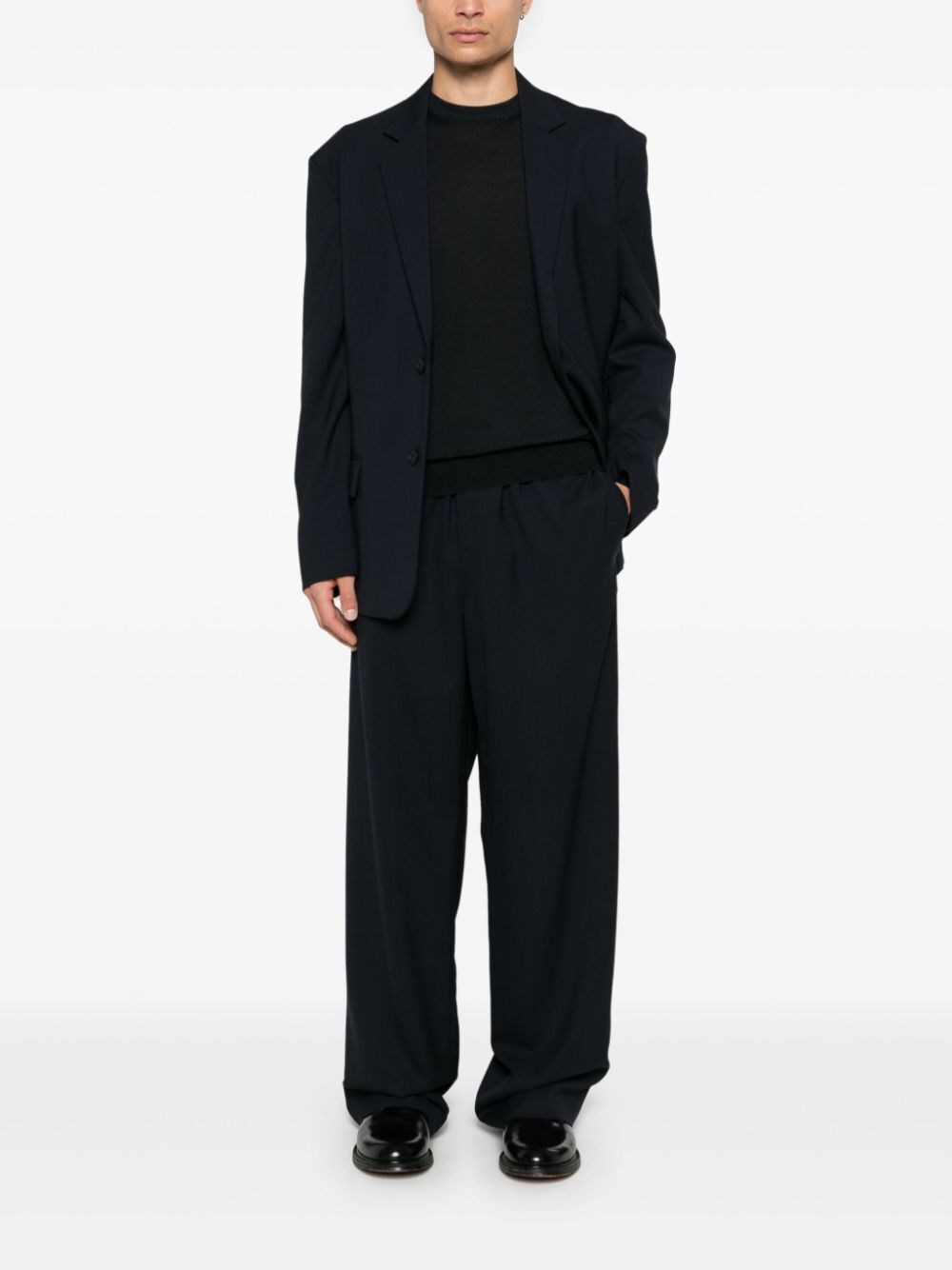 Altea Crew-Neck Sweater Online