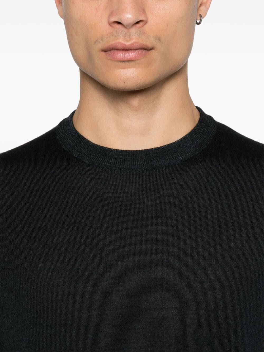 Altea Crew-Neck Sweater Online