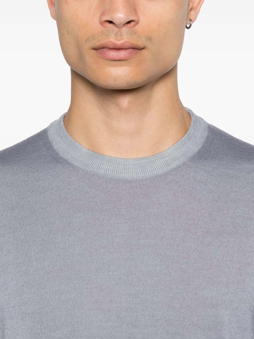 Altea Crew-Neck Sweater Outlet