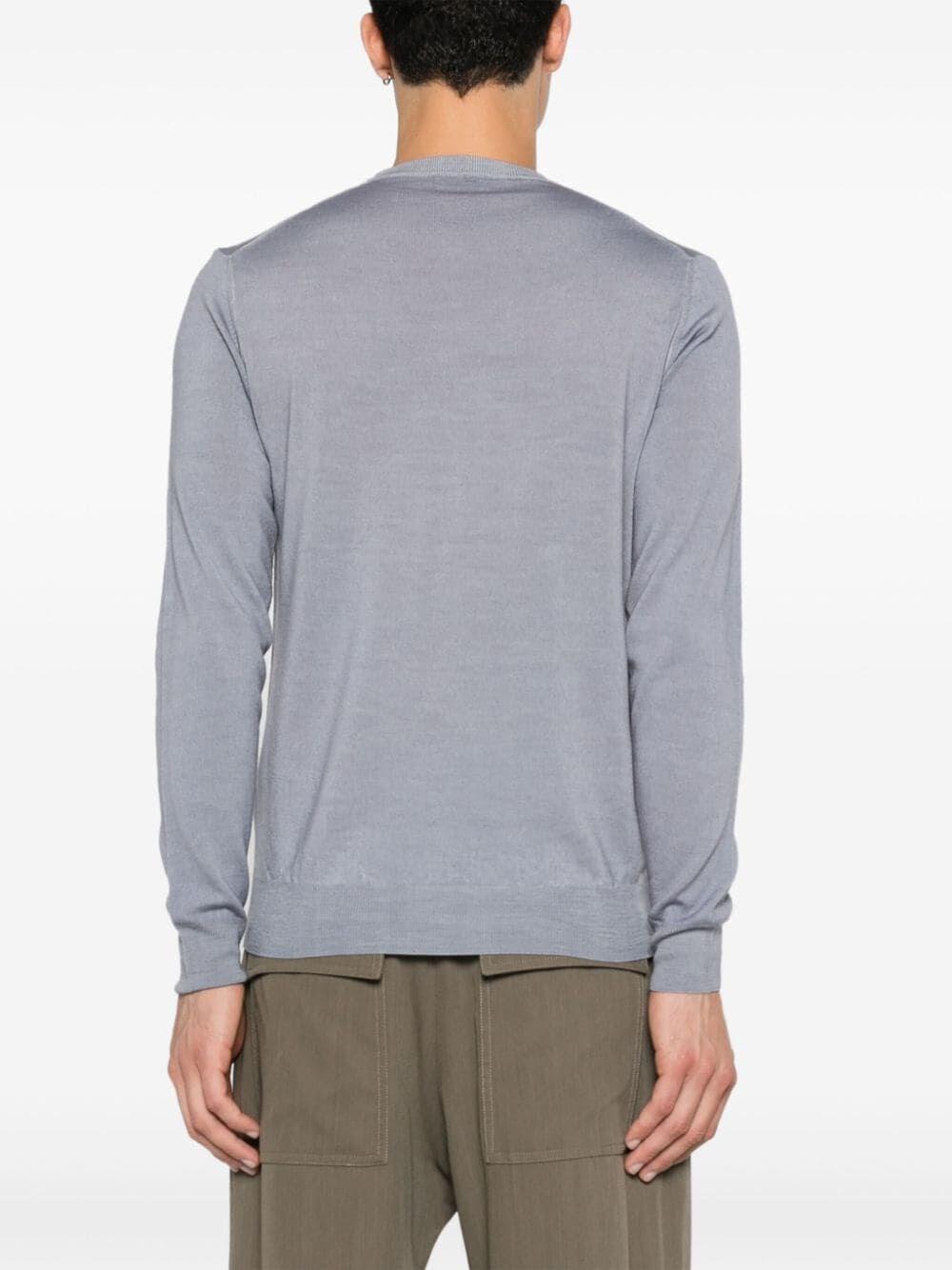 Altea Crew-Neck Sweater Outlet