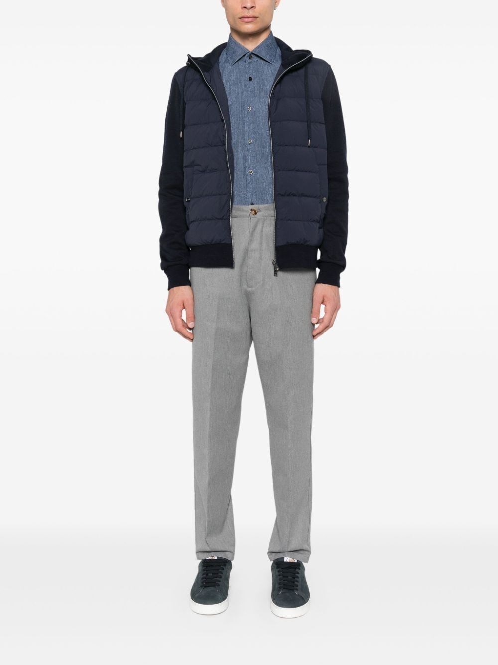 Herno Padded Jacket Offerte