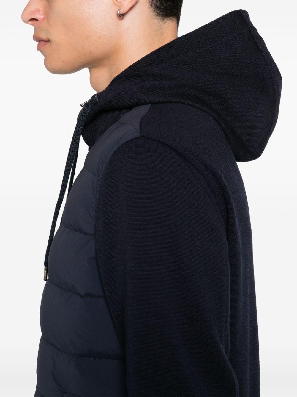 Herno Padded Jacket Offerte